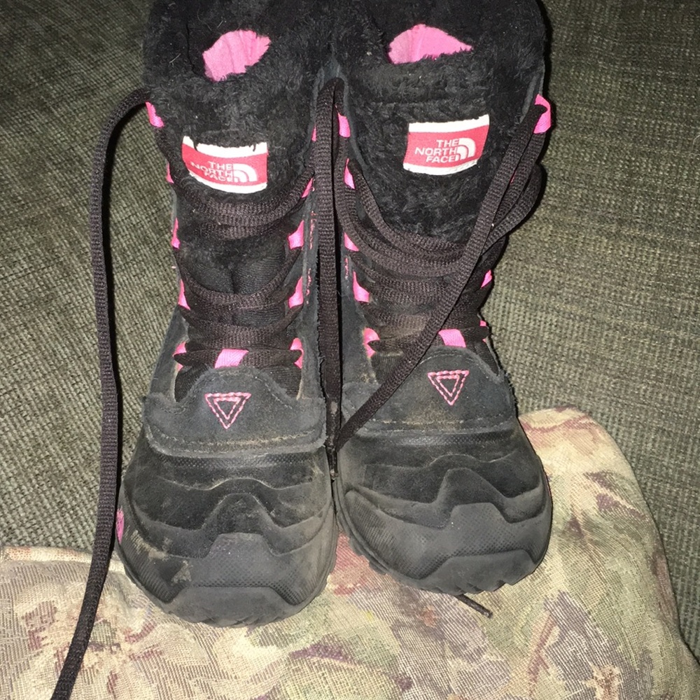 Kids The North Face boots